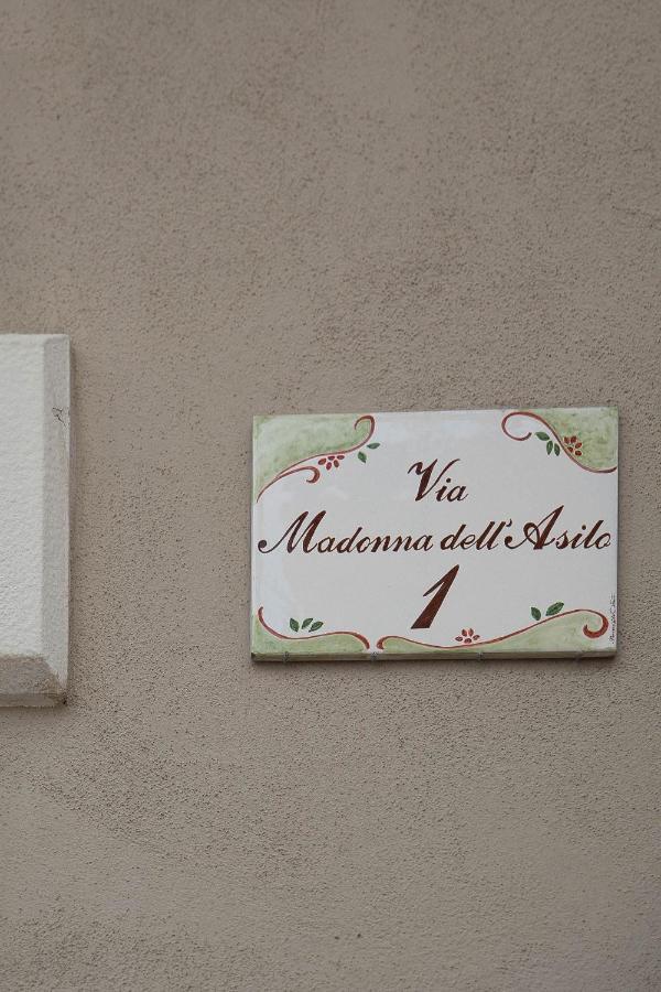 Maisonme Vasto Exterior photo